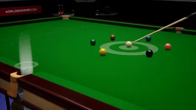 Snooker 19 Gold Edition — скриншот 8