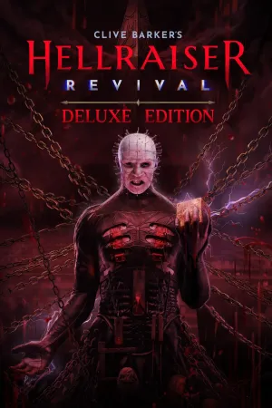 Clive Barker’s Hellraiser: Revival - Deluxe Edition