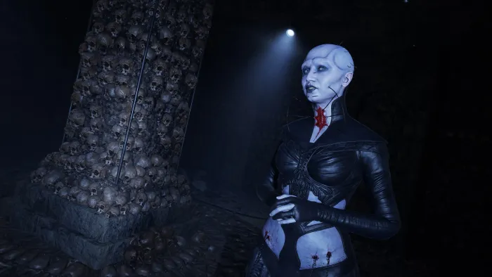 Clive Barker’s Hellraiser: Revival - Deluxe Edition — скриншот 3