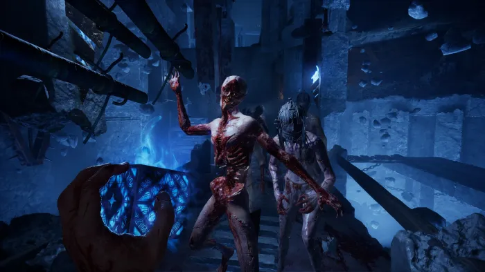 Clive Barker’s Hellraiser: Revival - Deluxe Edition — скриншот 4