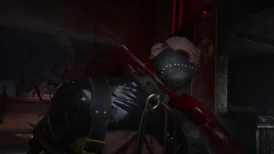 Clive Barker’s Hellraiser: Revival - Deluxe Edition — скриншот 5