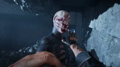 Clive Barker’s Hellraiser: Revival - Deluxe Edition — скриншот 7