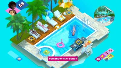 UNABLES — скриншот 1