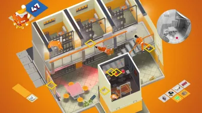 UNABLES — скриншот 2