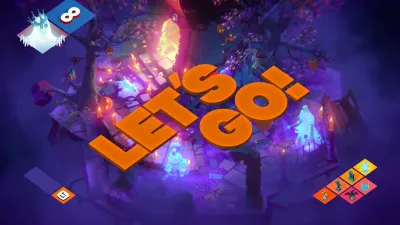 UNABLES — скриншот 3