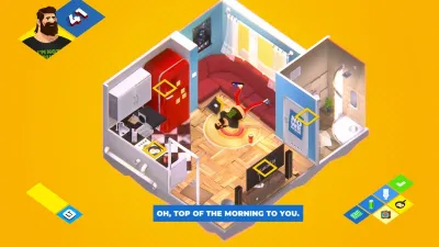 UNABLES — скриншот 4