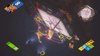 UNABLES — скриншот 5