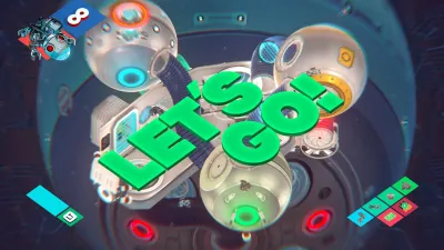 UNABLES — скриншот 6