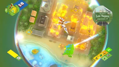 UNABLES — скриншот 7