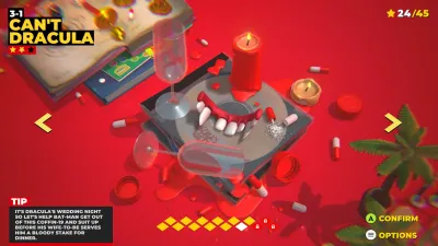 UNABLES — скриншот 8