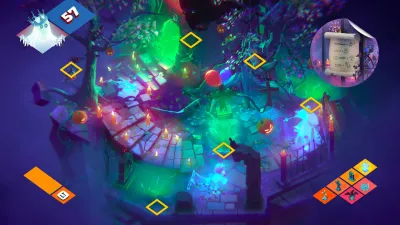 UNABLES — скриншот 10