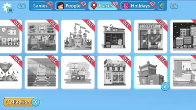 Diamond Painting ASMR: Complete Edition — скриншот 11