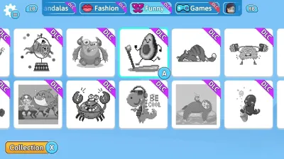 Diamond Painting ASMR: Complete Edition — скриншот 12