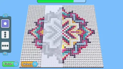 Diamond Painting ASMR: Complete Edition — скриншот 5