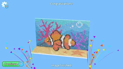 Diamond Painting ASMR: Complete Edition — скриншот 8