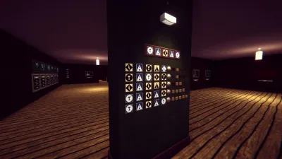 Murderous Muses — скриншот 3