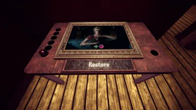 Murderous Muses — скриншот 6