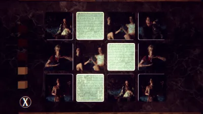 Murderous Muses — скриншот 7