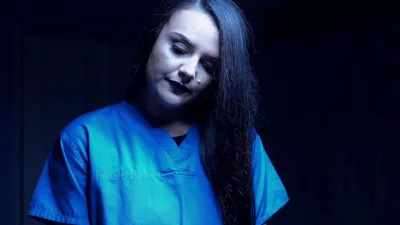 I Saw Black Clouds — скриншот 12