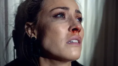 I Saw Black Clouds — скриншот 2