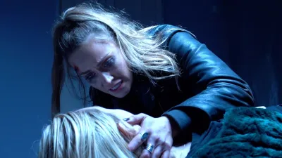 I Saw Black Clouds — скриншот 3