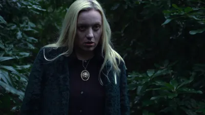 I Saw Black Clouds — скриншот 7