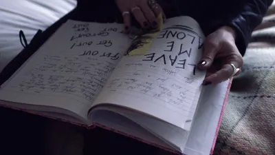 I Saw Black Clouds — скриншот 8