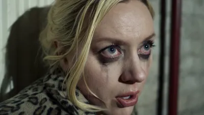 I Saw Black Clouds — скриншот 9