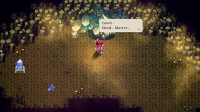 Monster Viator — скриншот 11