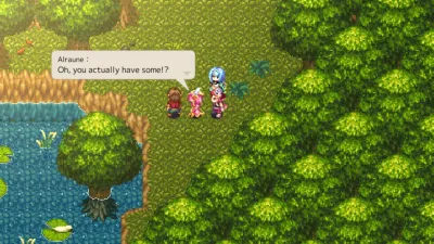 Monster Viator — скриншот 6