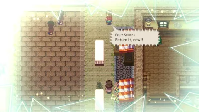 Monster Viator — скриншот 10