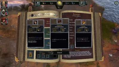 The Hand Of Merlin — скриншот 5