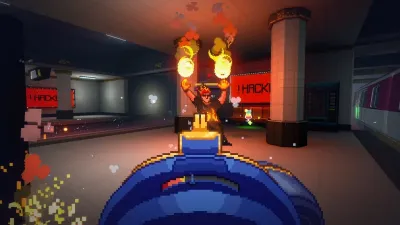 Fashion Police Squad — скриншот 3