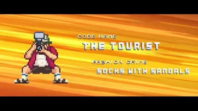 Fashion Police Squad — скриншот 5