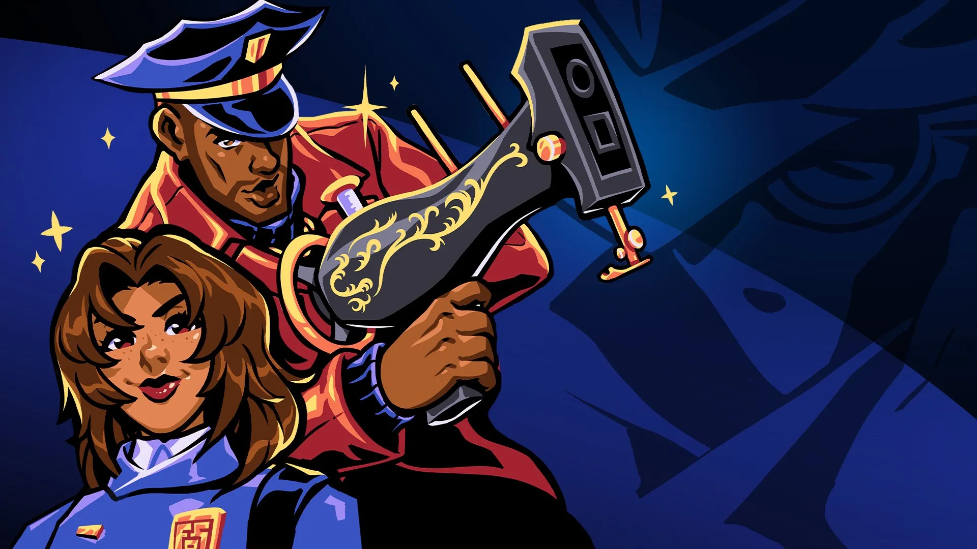 Fashion Police Squad — трейлер