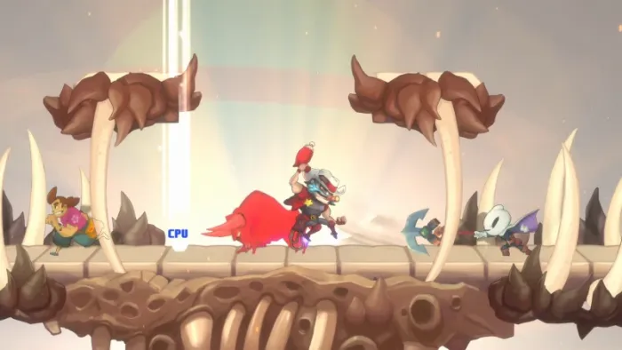 Bounty Battle — скриншот 3