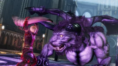 STRANGER OF PARADISE FINAL FANTASY ORIGIN Digital Deluxe Edition — скриншот 5