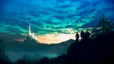 STRANGER OF PARADISE FINAL FANTASY ORIGIN Digital Deluxe Edition — скриншот 6