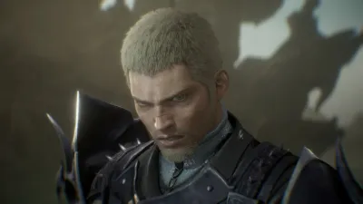 STRANGER OF PARADISE FINAL FANTASY ORIGIN Digital Deluxe Edition — скриншот 7