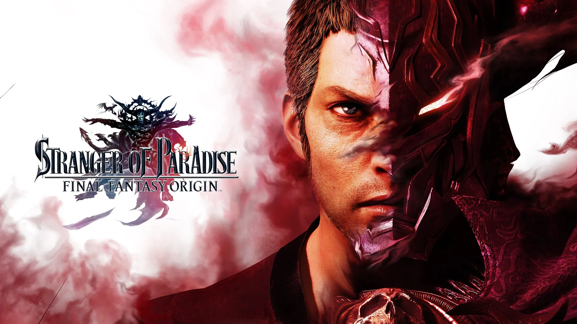 STRANGER OF PARADISE FINAL FANTASY ORIGIN Digital Deluxe Edition — трейлер