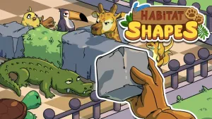 Habitat Shapes (Windows)