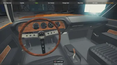 Car Mechanic Simulator - Dodge DLC — скриншот 3