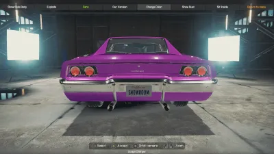 Car Mechanic Simulator - Dodge DLC — скриншот 9