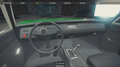 Car Mechanic Simulator - Dodge DLC — скриншот 10