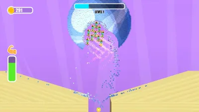 Super Hero Demolition — скриншот 6