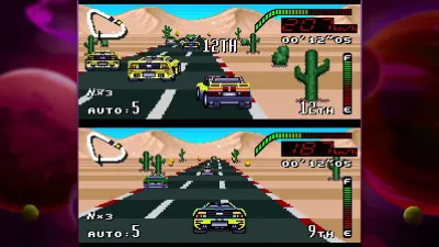 Top Racer Customs — скриншот 2