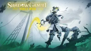 Shadow Gambit: Yuki's Wish