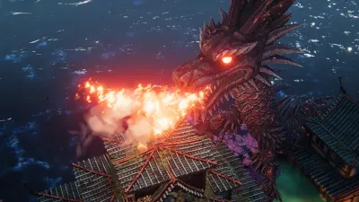 Shadow Gambit: Yuki's Wish — скриншот 5