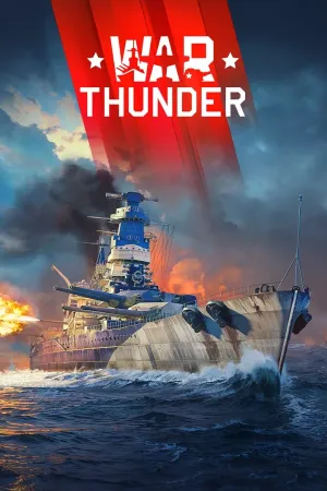 War Thunder - Набор Севастополь