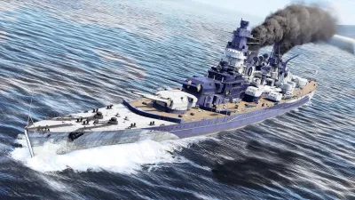 War Thunder - Набор Севастополь — скриншот 1